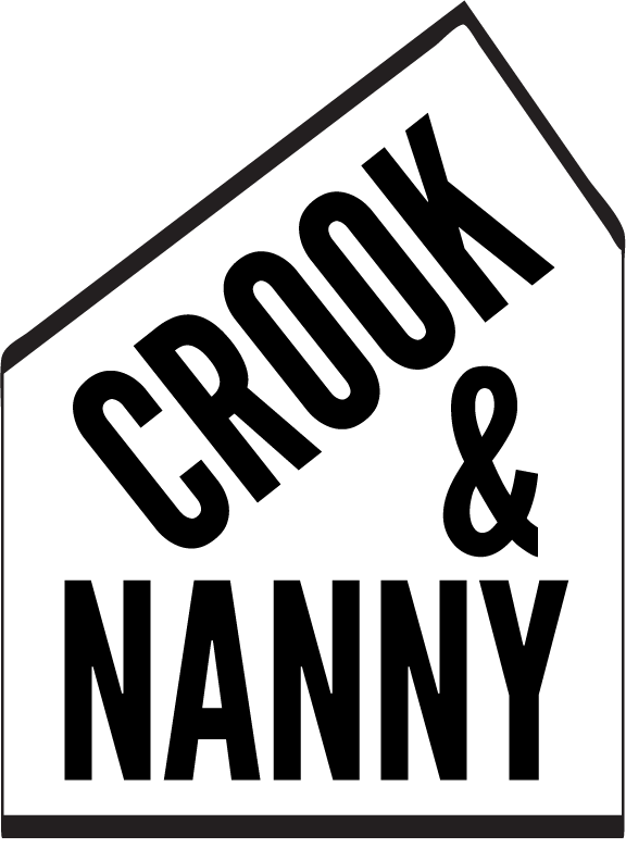 Crook & Nanny logo